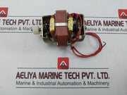 1175 J 89 Chopper Motor 220 V