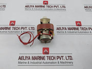 1175 J 89 Chopper Motor 220 V