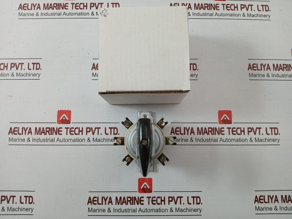 1177t 426e Rotary Switch