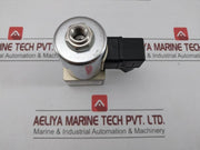 118.100.024n Solenoid Valve Coil 24vdc -40c To 60c Brand Eugen Seitz