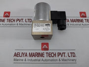 118.100.024n Solenoid Valve Coil 24vdc -40c To 60c Brand Eugen Seitz