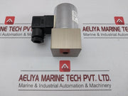 118.100.024n Solenoid Valve Coil 24vdc -40c To 60c Brand Eugen Seitz