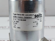 118.100.024n Solenoid Valve Coil 24vdc -40c To 60c Brand Eugen Seitz