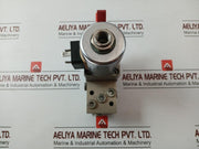 118.156.024n Solenoid Valve By Eugen Seitz 24v Dc