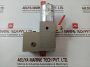 118.156.024n Solenoid Valve By Eugen Seitz 24v Dc