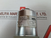118.156.024n Solenoid Valve By Eugen Seitz 24v Dc