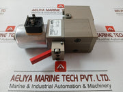 118.156.024n Solenoid Valve By Eugen Seitz 24v Dc