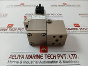 118.156.024n Solenoid Valve By Eugen Seitz 24v Dc