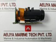 11Ag1691 Printed Circuit Board Module 101201337 2856V2P Ds-2163 2163P