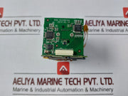 11Ag1691 Printed Circuit Board Module 101201337 2856V2P Ds-2163 2163P