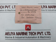 11G174 Gasket Kit 95900202937 C9001A00 P/N 617174