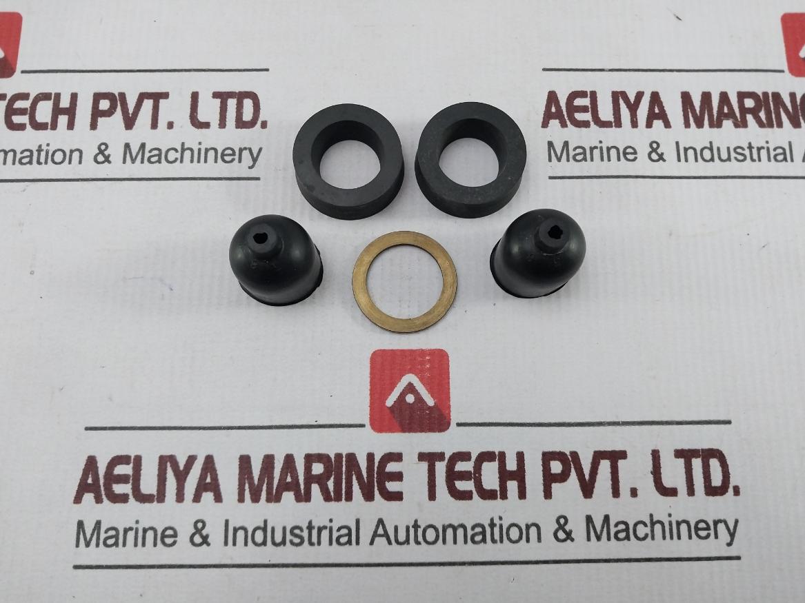 11G174 Gasket Kit 95900202937 C9001A00 P/N 617174