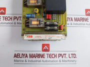 Control Panel Bbc 11 He 17a - 6.660 Kg