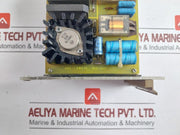 Control Panel Bbc 11 He 17a - 6.660 Kg