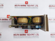Control Panel Bbc 11 He 17a - 6.660 Kg