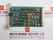 Control Panel Bbc 11 He 17a - 6.660 Kg