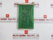 Control Panel Bbc 11 He 17a - 6.660 Kg