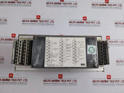 Control Panel Bbc 11 He 17a - 6.660 Kg