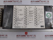 Control Panel Bbc 11 He 17a - 6.660 Kg