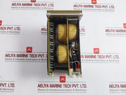 Control Panel Bbc 11 He 17a - 6.660 Kg
