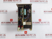 Control Panel Bbc 11 He 17a - 6.660 Kg
