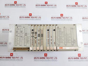 Control Panel Bbc 11 He 17a - 6.660 Kg