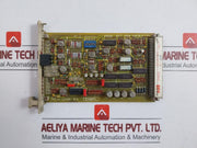 Control Panel Bbc 11 He 17a - 6.660 Kg