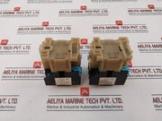 Пм12-025100 Ухл 4в Contactor 220V 50Hz