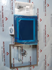 Siemens Simatic 6Av6 643-0Ed01-2Ax0 Multi Panel Mp277 10 Inch Touch Inox Dc 24V