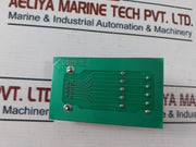 Advantech Adam-3909 Din-rail Mounting Screw Terminal Module Dm09-ap02