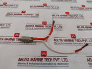 Ruttonsha 41 Ria 140 Equivalent Scr Stud  - (Used)