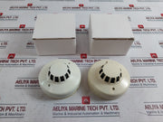 Eleks Tse En-54 Optical Smoke Detector 12-30V