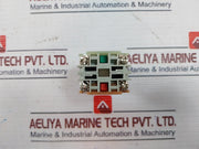 Idec 41-10650 Pushbutton Control Unit 300Vac 5A