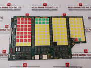 Norcontrol Automation Na1012.3 Operators Panel Ha221119B