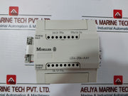 Moeller Le4-206-aa1 Digital Expansion Module