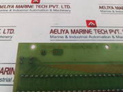 Ulstein Marine Electronics Plc1001A Printed Circuit Board