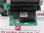 Mitsubishi Electric A1Scpu Pcb Assembly For Plc Cpu Module