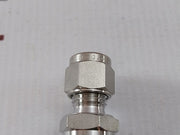 Ham-let H400Ssl6Mm 5Psi Check Valve 700004282