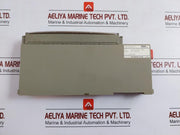 12-24v Ac/Dc 10ms Plc Digital I/O Module Fuji Electric Ftu 120c-Nk
