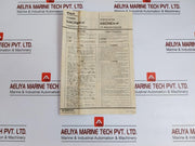 12-24v Ac/Dc 10ms Plc Digital I/O Module Fuji Electric Ftu 120c-Nk