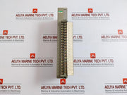 12-24v Ac/Dc 10ms Plc Digital I/O Module Fuji Electric Ftu 120c-Nk