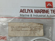 Lot Of 4X 12-30-12-08 O-Ring for Vortex Water Pump 32X25MM