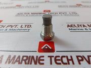 12.0 30Â°B Mist Nozzle Valve