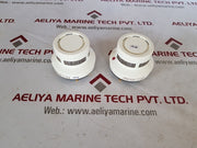 Hekatron orm 130ay optical smoke detector (New)