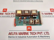 1201-b86-printed Circuit Board W10134