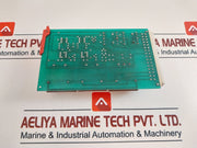 1201-b86-printed Circuit Board W10134