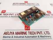 1201-b86-printed Circuit Board W10134