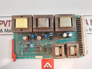 1201-b86-printed Circuit Board W10134