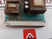 1201-b86-printed Circuit Board W10134