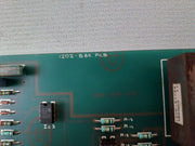 1202-B86.Pcb Card